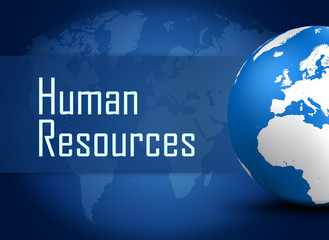 Human resources