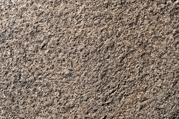 Brown stone texture