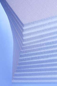 Polystyrolplatten