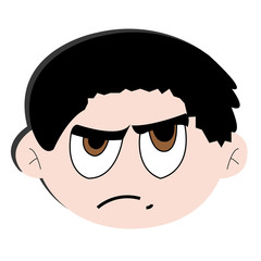 serious man