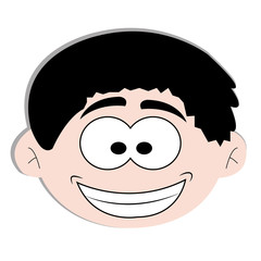 happy avatar