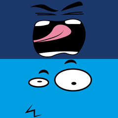 expressions