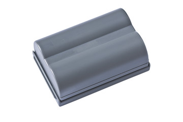 Grey lithium-ion battery