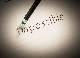impossible concept