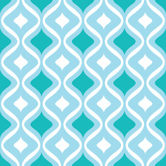 abstract seamless pattern