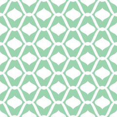 Fototapeta premium abstract seamless pattern