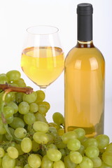 Vino bianco