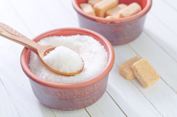 sugar