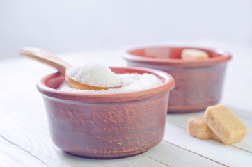 sugar