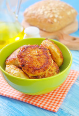 cutlets