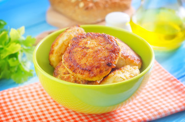 cutlets