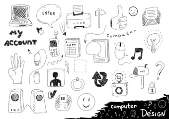 Computer design