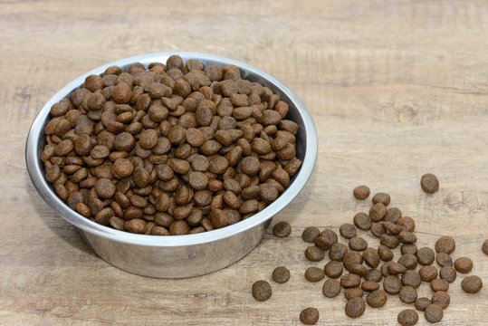 Hundefutter