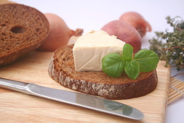 Käsebrot