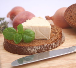 Brotzeit