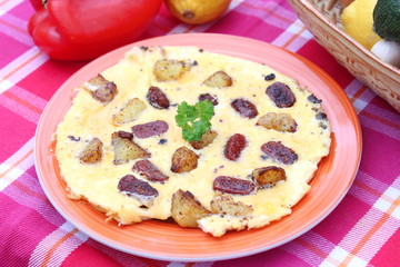 Omlette