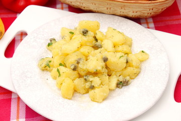 Kartoffelsalat