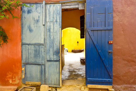 puertas