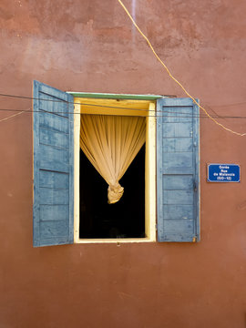ventana