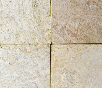 Sandstone texture, building facade