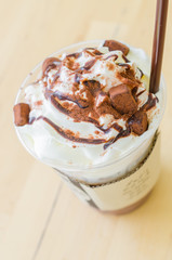 Cocoa