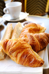 Croissants