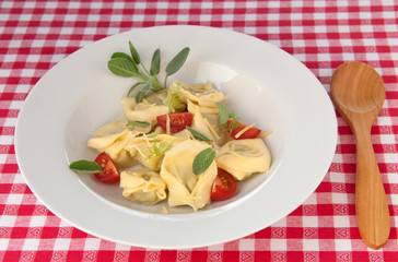 Tortellini