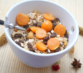 Müsli