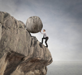 obstacle