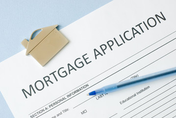 mortgage