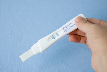 Obraz premium pregnance