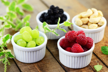 Gesunde Ernährung