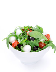fresh salad