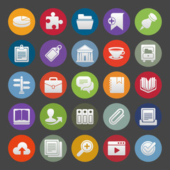 Icon set