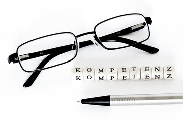 Kompetenz
