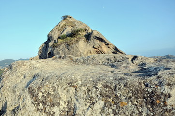 Pietrapertosa und Castelmezzano