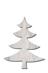 Fototapeta premium Frohe Weihnachten
