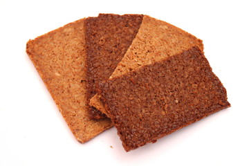 gesundes Brot