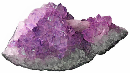 Natural Amethyst