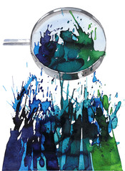 magnifier
