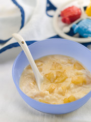 baby food