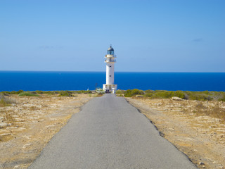 Faro Formentera