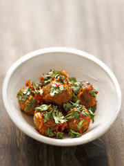 meatballs in tomato sauce