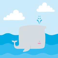 Whale