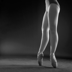 Ballerina © malexeum