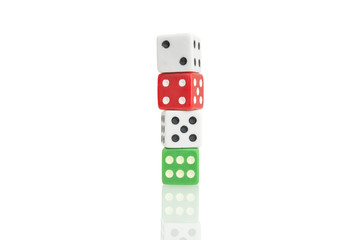 Dices