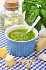 Pesto Sauce