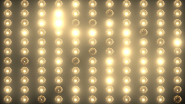 Light wall