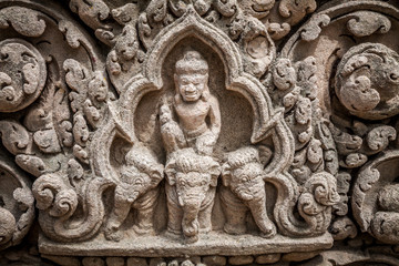 Prasat Hin Muang Tum, Buriram, Thailand