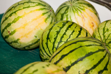 Watermelons for Sale